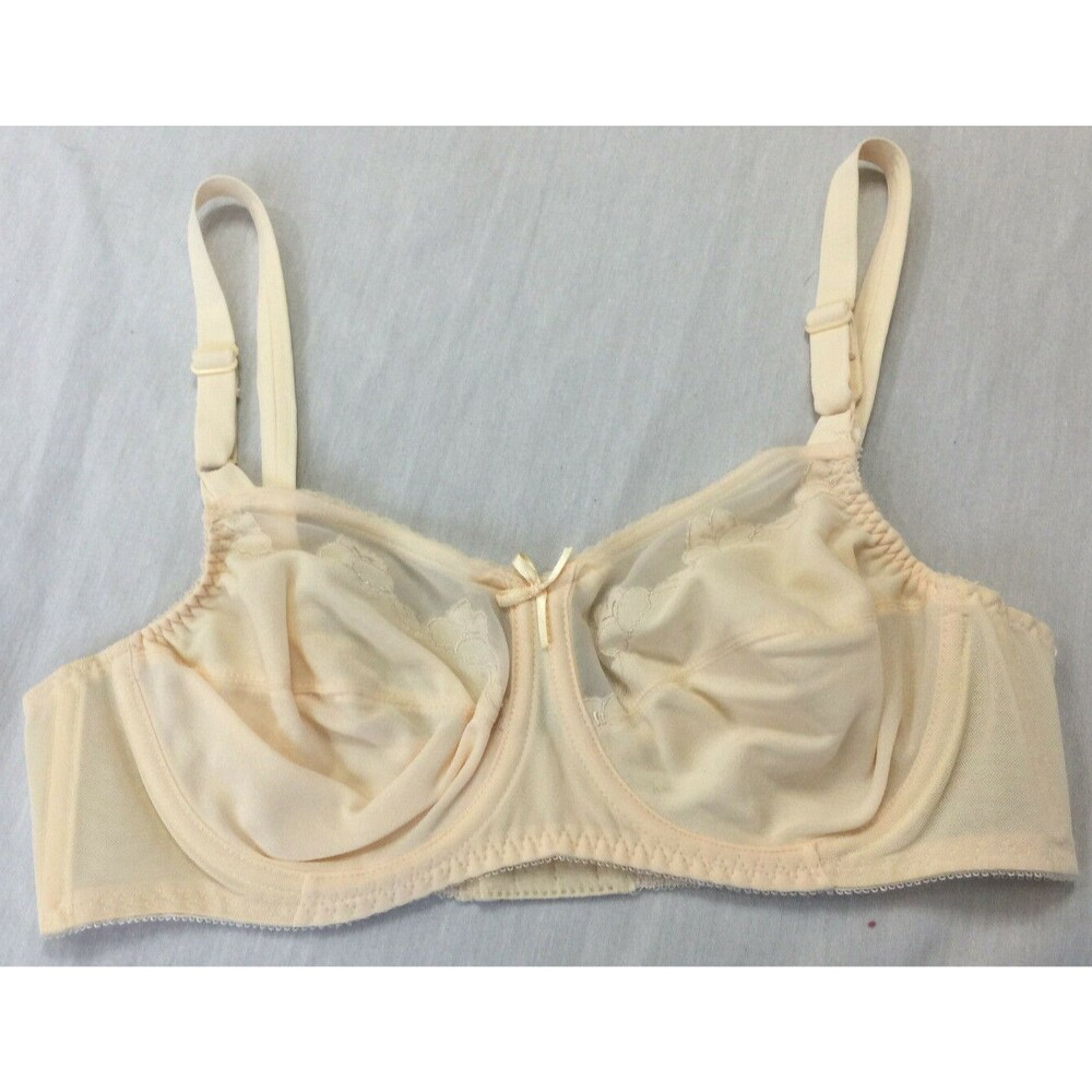 BALI WOMENS UNDERWIRE BRA SIZE 36C